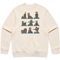 AS Colour - Relax Crew Thumbnail