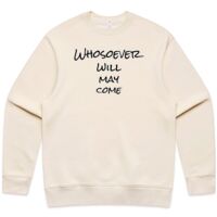 AS Colour - Relax Crew Thumbnail