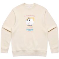 AS Colour - Relax Crew Thumbnail