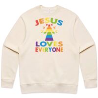 AS Colour - Relax Crew Thumbnail