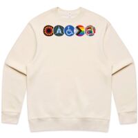 AS Colour - Relax Crew Thumbnail