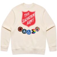 AS Colour - Relax Crew Thumbnail