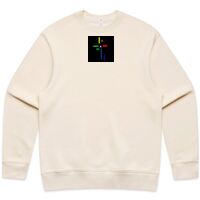 AS Colour - Relax Crew Thumbnail