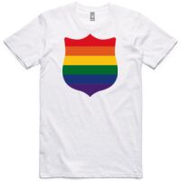 AS Colour Adult Staple Tee  Thumbnail