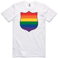 AS Colour Adult Staple Tee  Thumbnail