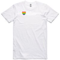 AS Colour Adult Staple Tee  Thumbnail