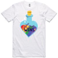 AS Colour Adult Staple Tee  Thumbnail