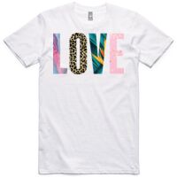 AS Colour Adult Staple Tee  Thumbnail