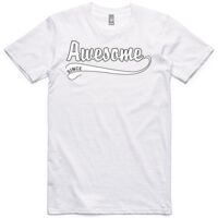 AS Colour Adult Staple Tee  Thumbnail