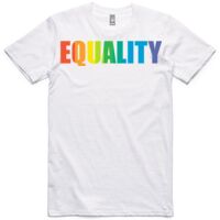 AS Colour Adult Staple Tee  Thumbnail
