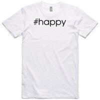 AS Colour Adult Staple Tee  Thumbnail