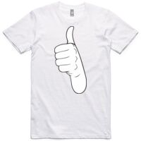 AS Colour Adult Staple Tee  Thumbnail