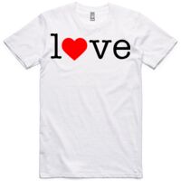 AS Colour Adult Staple Tee  Thumbnail