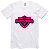 AS Colour Adult Staple Tee  Thumbnail