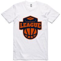 AS Colour Adult Staple Tee  Thumbnail