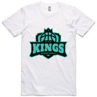 AS Colour Adult Staple Tee  Thumbnail