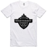 AS Colour Adult Staple Tee  Thumbnail