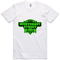 AS Colour Adult Staple Tee  Thumbnail