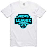 AS Colour Adult Staple Tee  Thumbnail