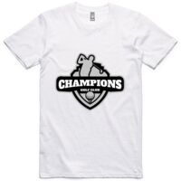 AS Colour Adult Staple Tee  Thumbnail