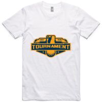 AS Colour Adult Staple Tee  Thumbnail