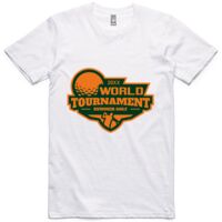 AS Colour Adult Staple Tee  Thumbnail