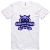 AS Colour Adult Staple Tee  Thumbnail