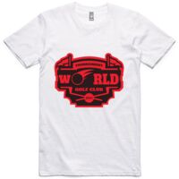 AS Colour Adult Staple Tee  Thumbnail