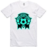 AS Colour Adult Staple Tee  Thumbnail