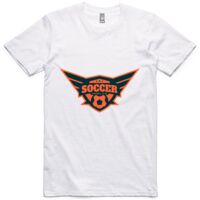 AS Colour Adult Staple Tee  Thumbnail