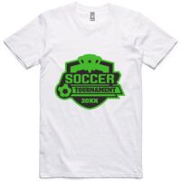 AS Colour Adult Staple Tee  Thumbnail