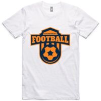 AS Colour Adult Staple Tee  Thumbnail