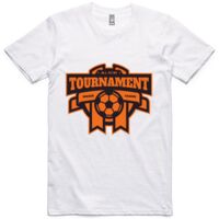 AS Colour Adult Staple Tee  Thumbnail