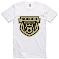 AS Colour Adult Staple Tee  Thumbnail