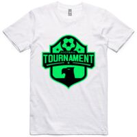 AS Colour Adult Staple Tee  Thumbnail