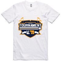 AS Colour Adult Staple Tee  Thumbnail