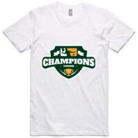 AS Colour Adult Staple Tee  Thumbnail