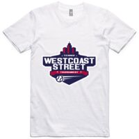 AS Colour Adult Staple Tee  Thumbnail