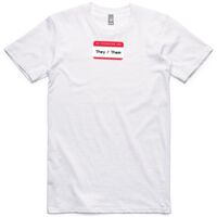 AS Colour Adult Staple Tee  Thumbnail