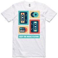 AS Colour Adult Staple Tee  Thumbnail