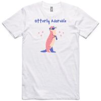 AS Colour Adult Staple Tee  Thumbnail