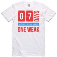 AS Colour Adult Staple Tee  Thumbnail