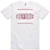 AS Colour Adult Staple Tee  Thumbnail