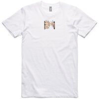 AS Colour Adult Staple Tee  Thumbnail