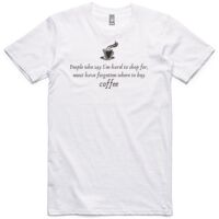 AS Colour Adult Staple Tee  Thumbnail