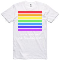 AS Colour Adult Staple Tee  Thumbnail