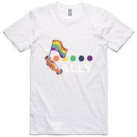 AS Colour Adult Staple Tee  Thumbnail