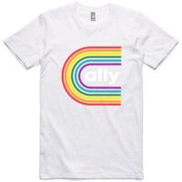 AS Colour Adult Staple Tee  Thumbnail