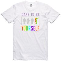 AS Colour Adult Staple Tee  Thumbnail