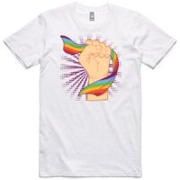 AS Colour Adult Staple Tee  Thumbnail